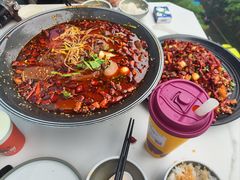 -麻六记(新天地店)