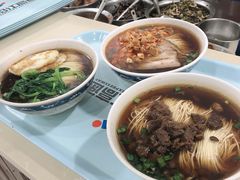 -东吴面馆(沙溪服务区店)