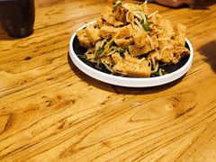 -晋哥哥刀削面(田村店)