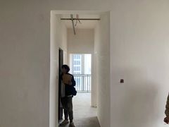 -创美居装饰(中洲里程店)