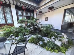 -古韵轩·江浙融合菜(梁溪店)