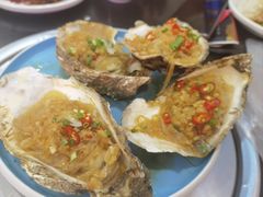 -瑞杰烧烤店·24小时营业(山东路店)