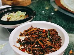 -辣婆婆(航天桥店)