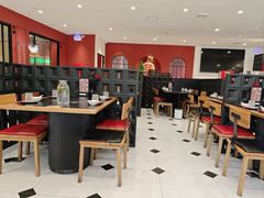 -红东阁东北菜烤肉酒馆(CROSS万象汇店)