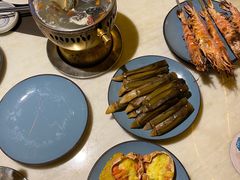 -喜庭海鲜自助(来福士店)