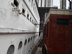 -大馆(前中区警署建築群)