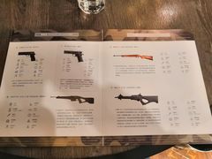 -真枪会射击俱乐部(河西中央公园店)