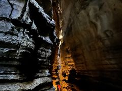 -梭布垭石林景区