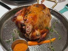 -马克西姆俄罗斯餐厅(通亚街店)