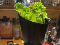 -九田家黑牛烤肉料理(华侨城店)