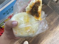 -清真石家包子(大皮院总店)