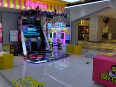 -风云再起游乐汇(南京常发广场店)