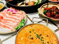 -贰回巷火锅馆(钟楼店)