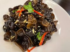 -浙江安吉JW万豪酒店·万豪中餐厅