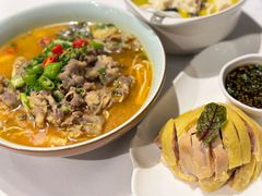 -老阊门菜馆(山塘街店)