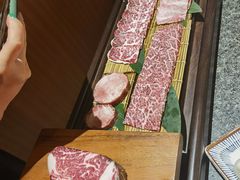 -NIUAN牛庵·日式和牛烧肉(恒隆店)