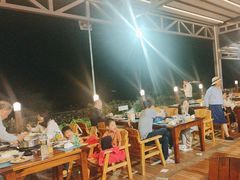 -渔家火锅·海鲜自助餐·演艺(亚龙湾天域酒店)