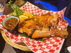 -泰妃殿(武汉首店)