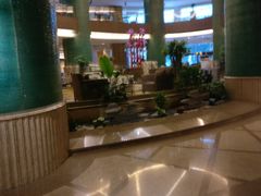 -成都凯宾斯基饭店