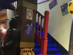 -令狐冲·活鱼馆(宝龙店)