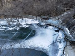 -黑龙潭风景区