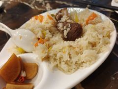 -新粤新疆菜清真餐厅(拱北店)