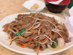 -旺角宝港式茶餐厅(寮步店)