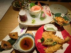 -阿吾罗·月咏精致日料(港汇恒隆广场店)