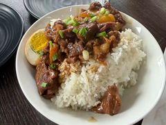 -马海涛牛肉串·午市牛腩饭·烧烤夜宵(领汇广场店)