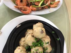 -秋姐美食店(旅游大道店)
