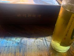 -晓靖轩烧烤(沙河风情店)