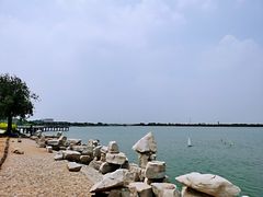 -天津金海湖