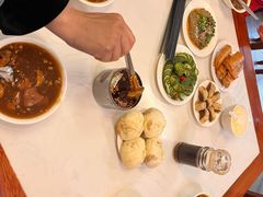 -姚记炒肝店(鼓楼店)