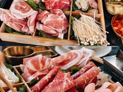 -炙韩料理·部队锅专门店