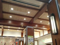 大堂-老半斋(福州路店)