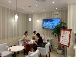 -银座Calla日式美容沙龙