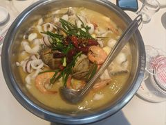 -大鼎水煮鱼(明鑫花苑店)
