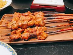 -清真·宁夏印象·盐池滩羊肉体验店(江宁路店)