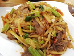 -螺蛳粉先生(蓟门桥店)