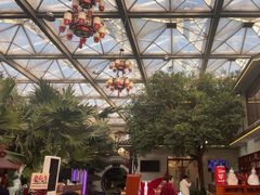 -忆江南·生态餐饮宴会酒店