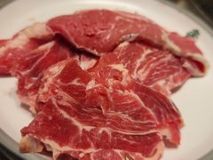 -三京祥烤肉自助料理(慈云寺店)