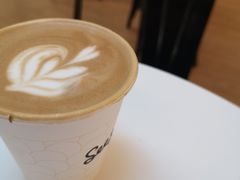 -Seesaw Coffee(上海虹桥天地店)