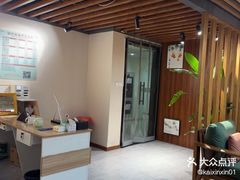 -首匠推拿养生中心(君地新大陆店)