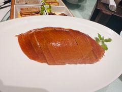 -四季民福烤鸭店(故宫店)