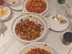 -兰湘子·湘菜小炒(南京江宁万达店)