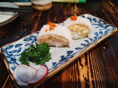 -小川洋风料理(汉街店)