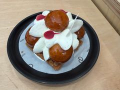 -PAIN CHAUD 百丘(静安久光店)