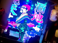 -长安大牌档之西安博物院文化餐厅(中贸店)