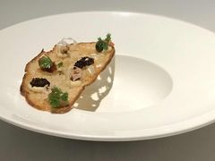 -L'Arome芳芳法国餐厅(仙林金鹰店)
