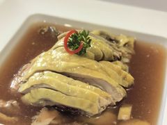 -壹品宴掦·淮扬菜(新牌坊店)